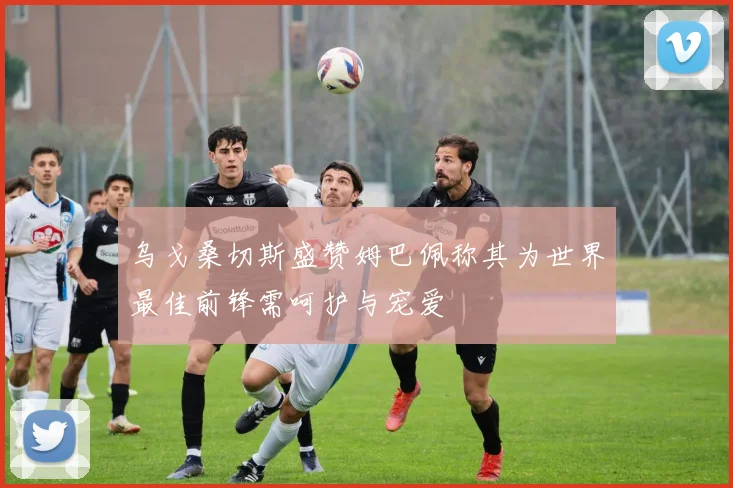 乌戈桑切斯盛赞姆巴佩称其为世界最佳前锋需呵护与宠爱