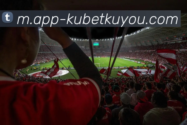 KUBET酷游APP 高清赛事图