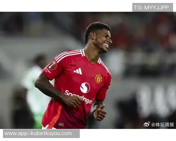 拉什福德坦言愿留巴萨合同还有两年多期待未来发展