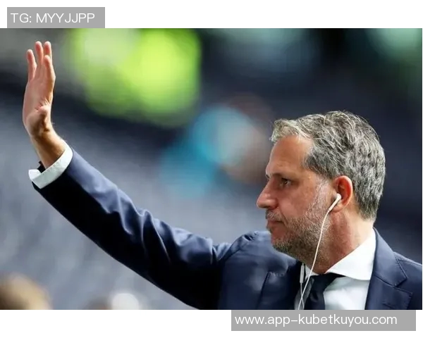 热刺主管丽贝卡冬窗后离职将担任英超首席足球官职务